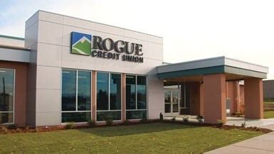 OneMain Financial. . Rogue credit union near me